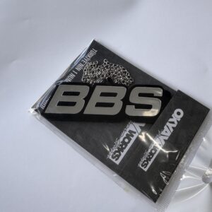 Bbs Pleksi Ayna Süsü