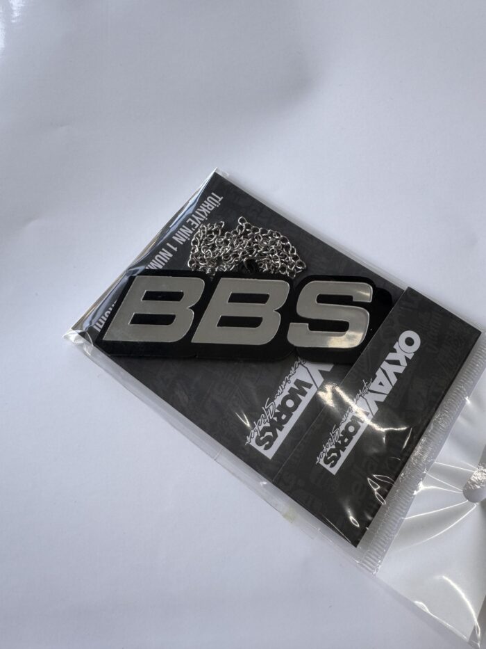 Bbs Pleksi Ayna Süsü