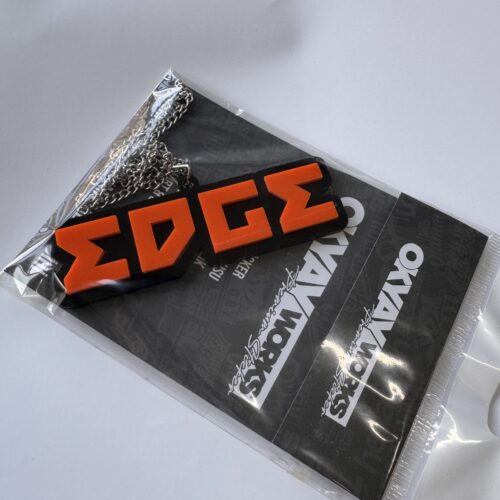 Edge Pleksi Ayna Süsü