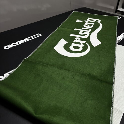Carlsberg Torpido Havlusu