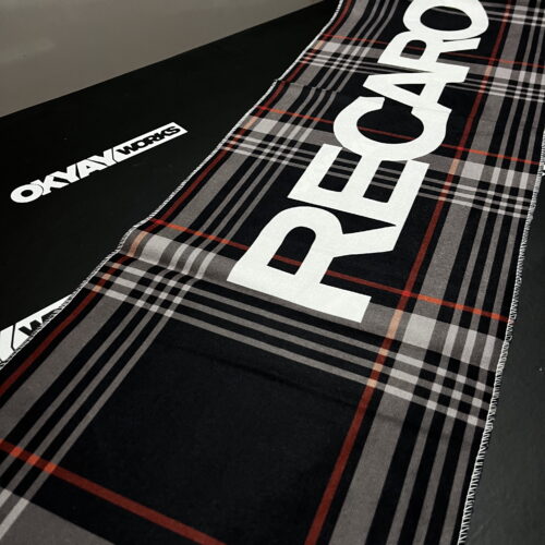 Recaro Torpido Havlusu