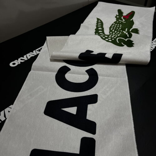 Lacoste Torpido Havlusu