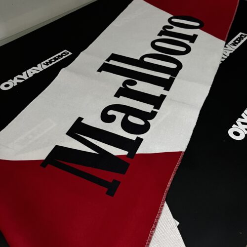 Marlboro Torpido Havlusu