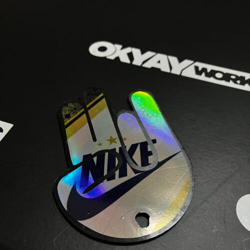 Nike Pleksi El