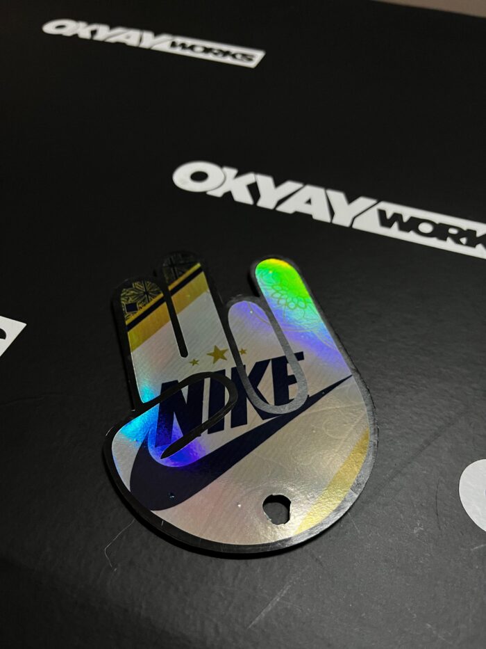 Nike Pleksi El
