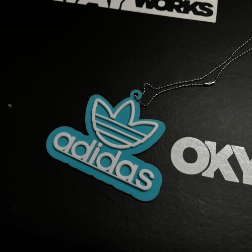 Adidas Pleksi Ayna Süsü