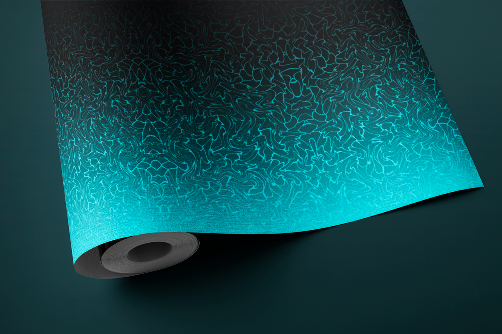 Şimşek Karışık Kaplama Folyosu