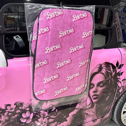 Barbie Paspas