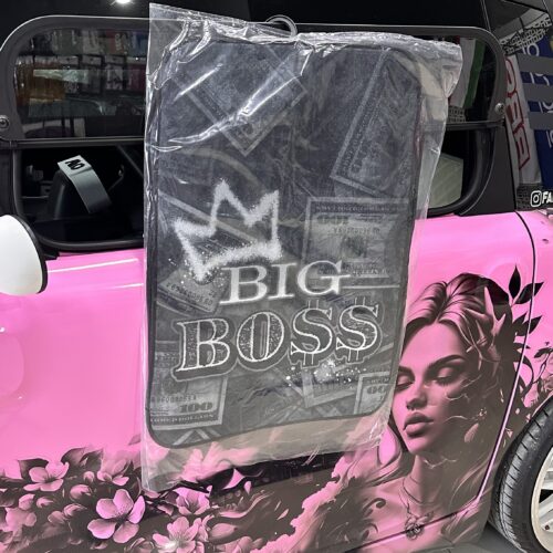 Bigboss Paspas