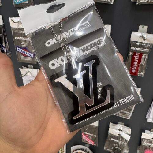 Lv Pleksi Ayna Süsü