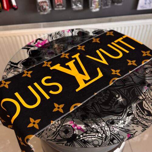 Louis Vuitton Torpido Havlusu