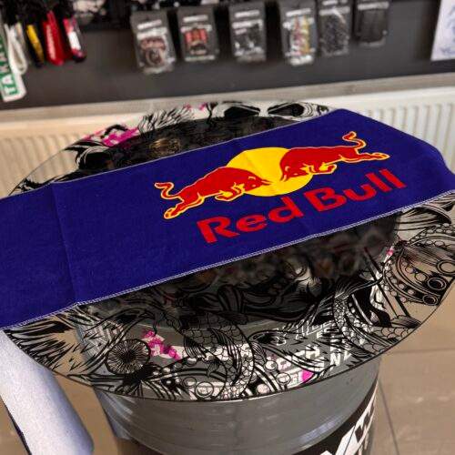 Redbull Torpido Havlusu