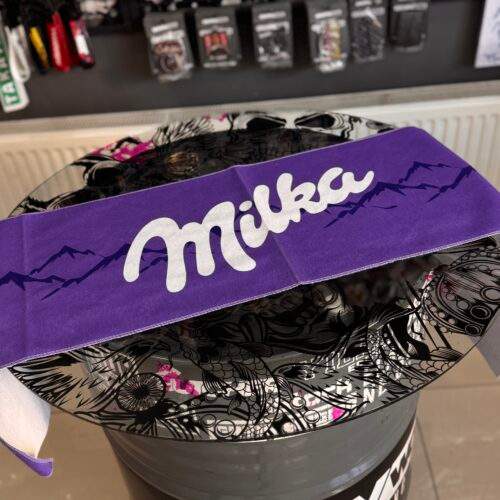 Milka Torpido Havlusu