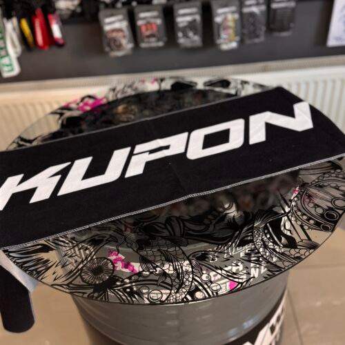 Kupon Torpido Havlusu