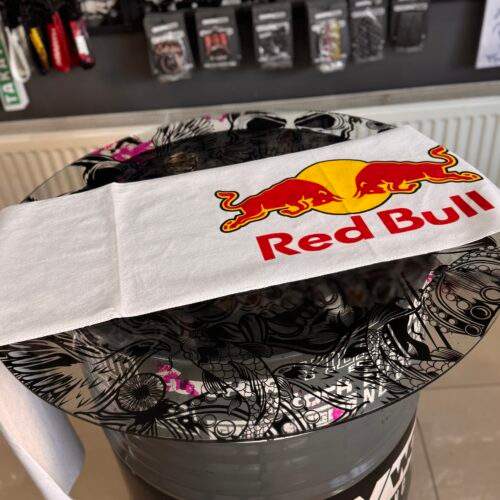 Red Bull Torpido Havlusu