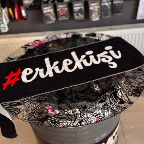 Erkekişi Torpido Havlusu