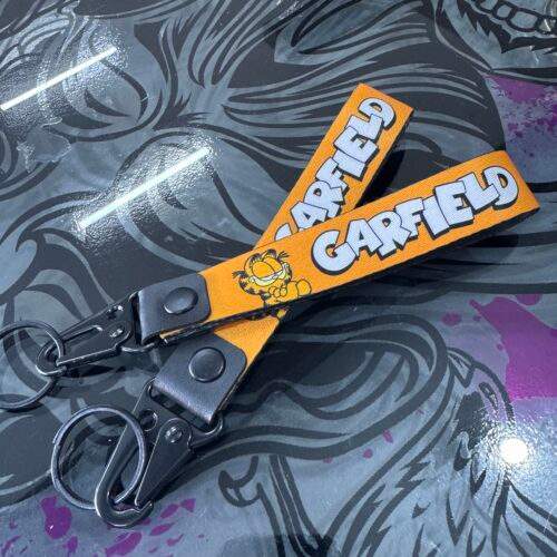Garfield Araç Anahtarlık