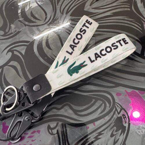 Lacoste Araç Anahtarlık