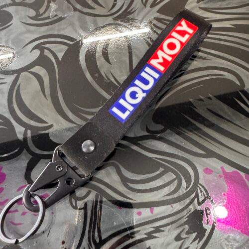 Liqui Moly Araç Anahtarlık