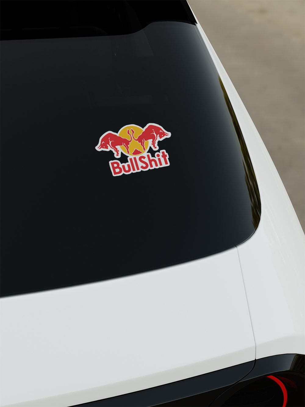 Bull-Shit
