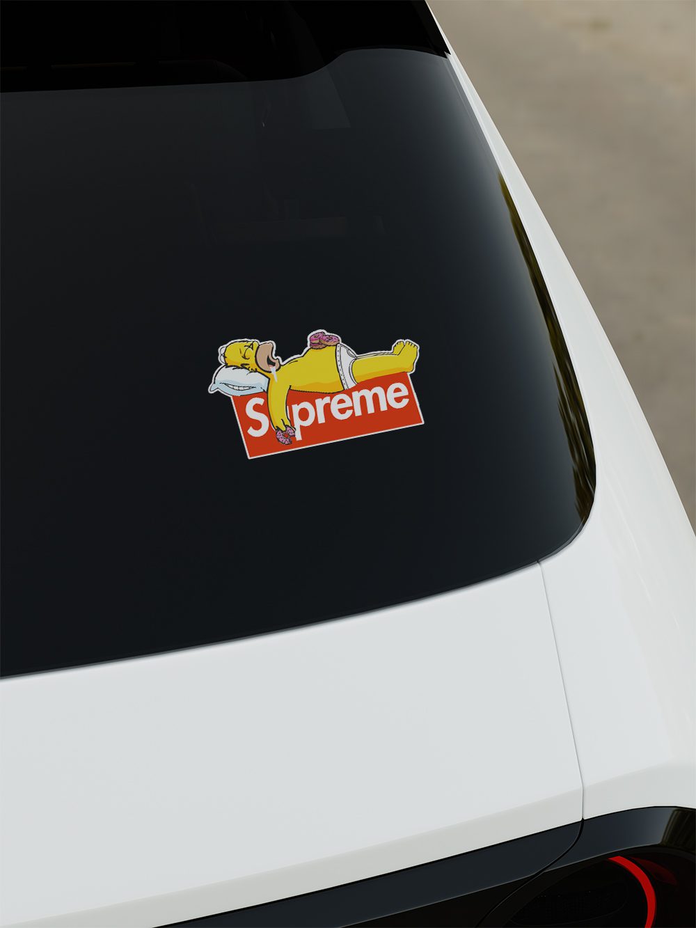 Supreme