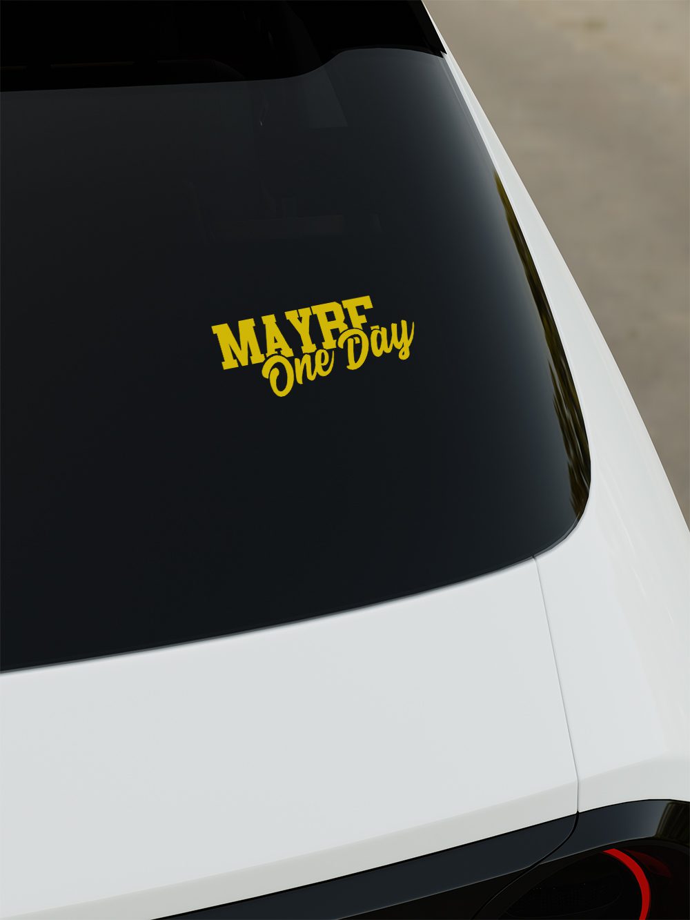 maybe4