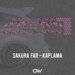 Sakura Far / Stop Kaplama