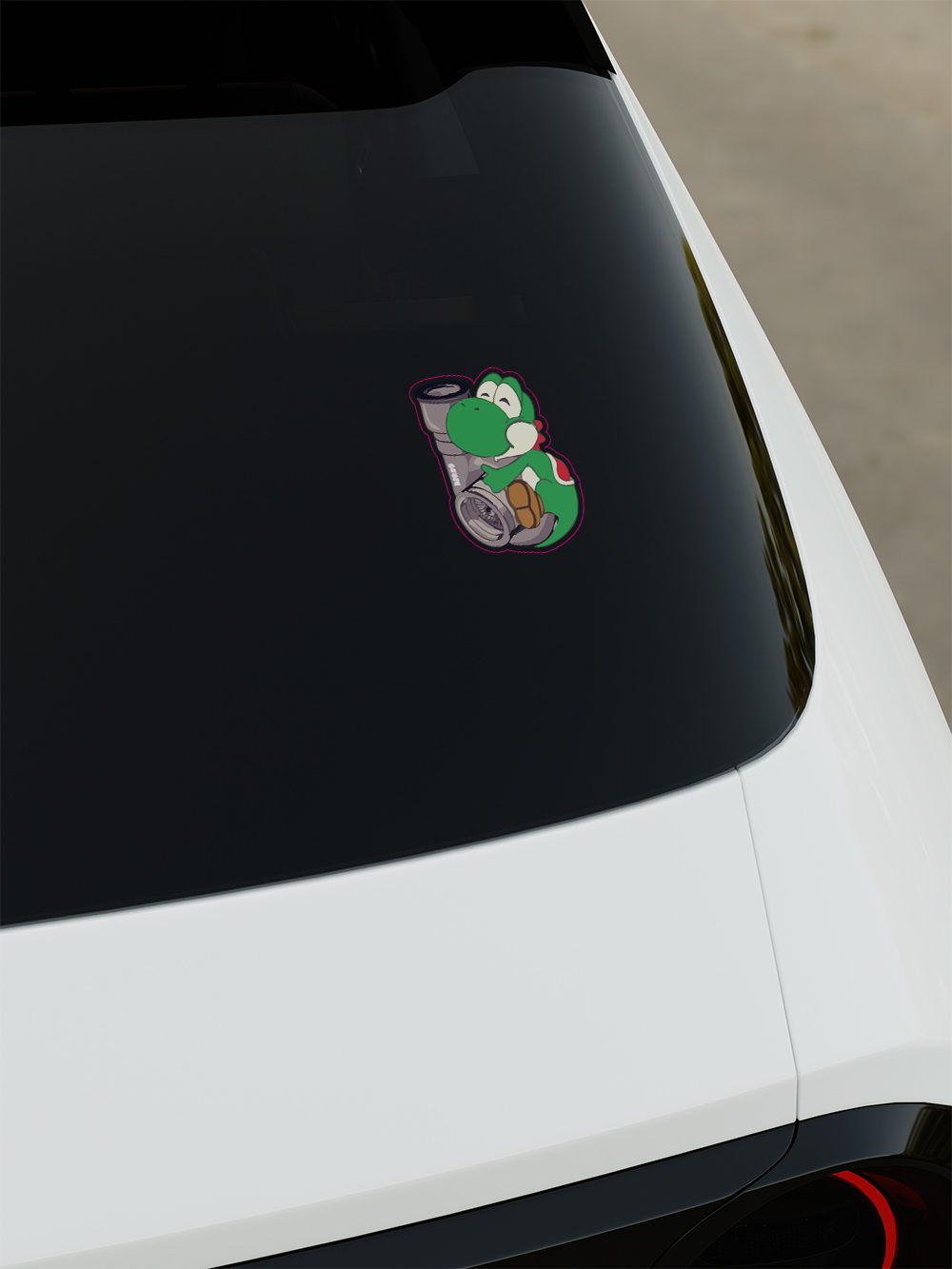 turbo